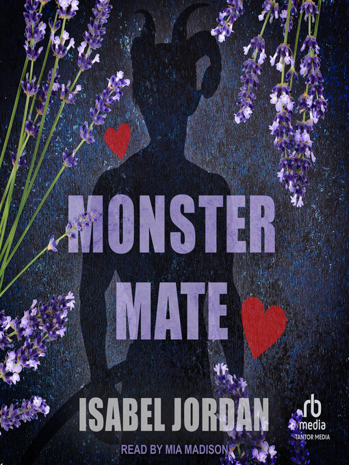 Title details for Monster Mate by Isabel Jordan - Available